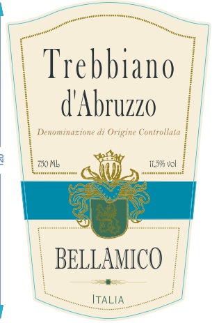 Trebbiano D'abruzzo