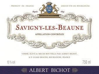 Savigny Les Beaune 1er Cru Les Peuillets