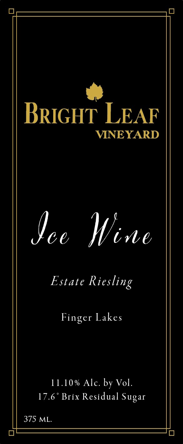 Jee Wine Estate Riesling