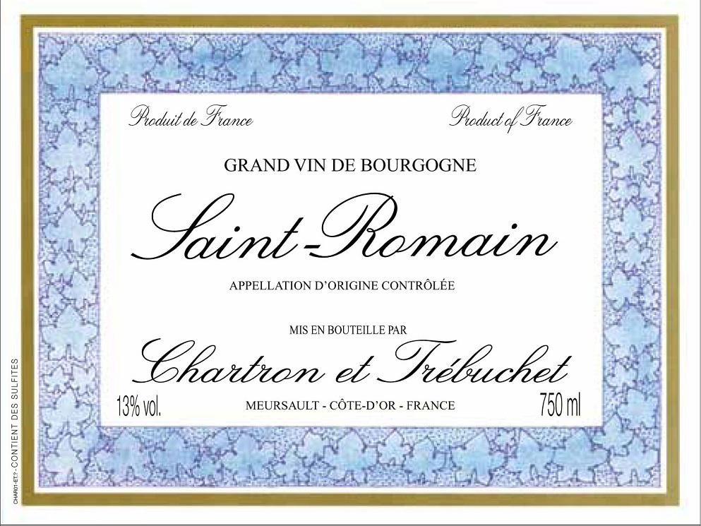 Grand Vin De Bourgogne