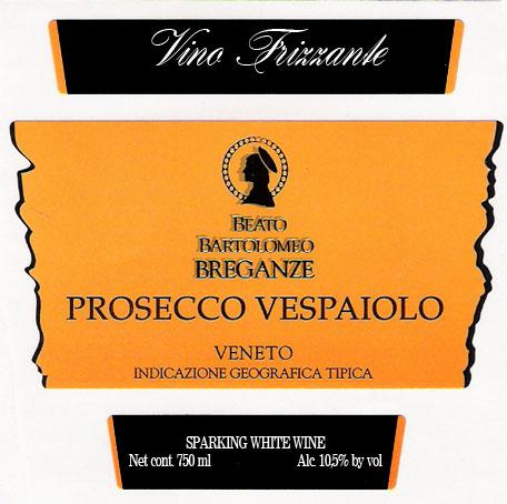 Vespaio Prosecco