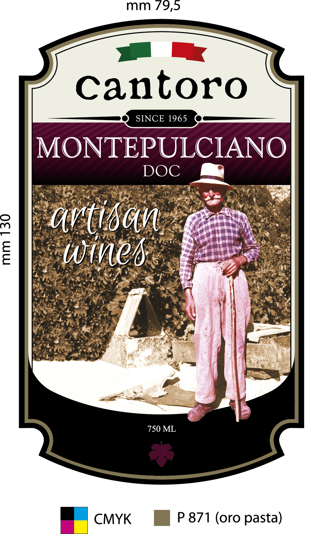 Montepulciano D'abruzzo