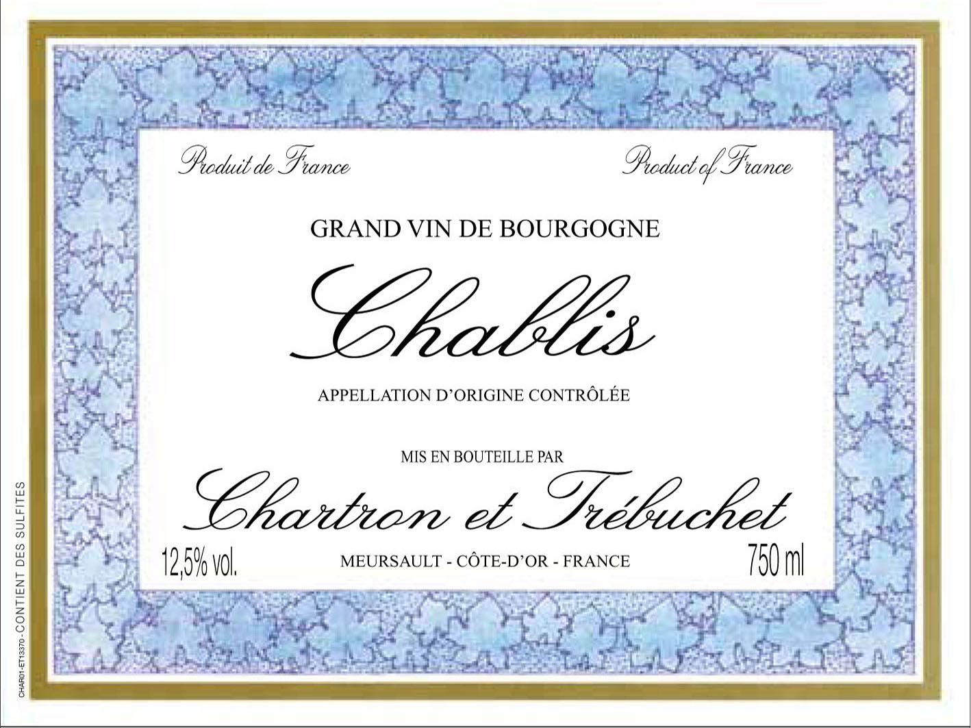 Chablis
