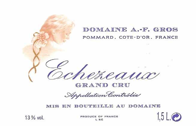 Echezeaux Grand Cru