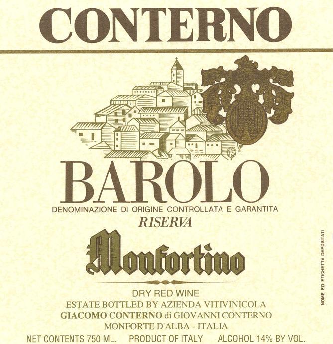 Monfortino