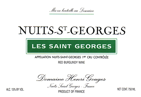Les Saint Georges
