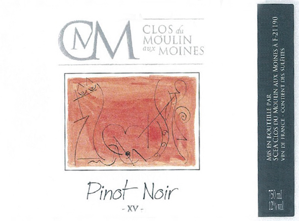 Clos Du Moulin Aux Moines