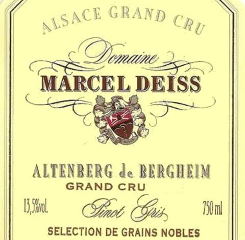 Altenberg De Bergheim