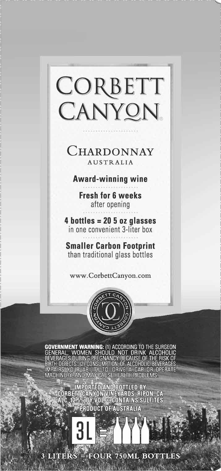 Chardonnay