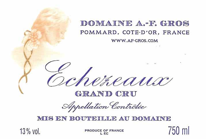 Echezeaux Grand Cru