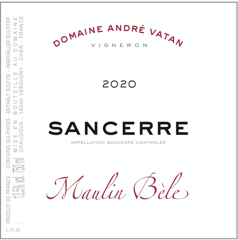 Vatan Sancerre
