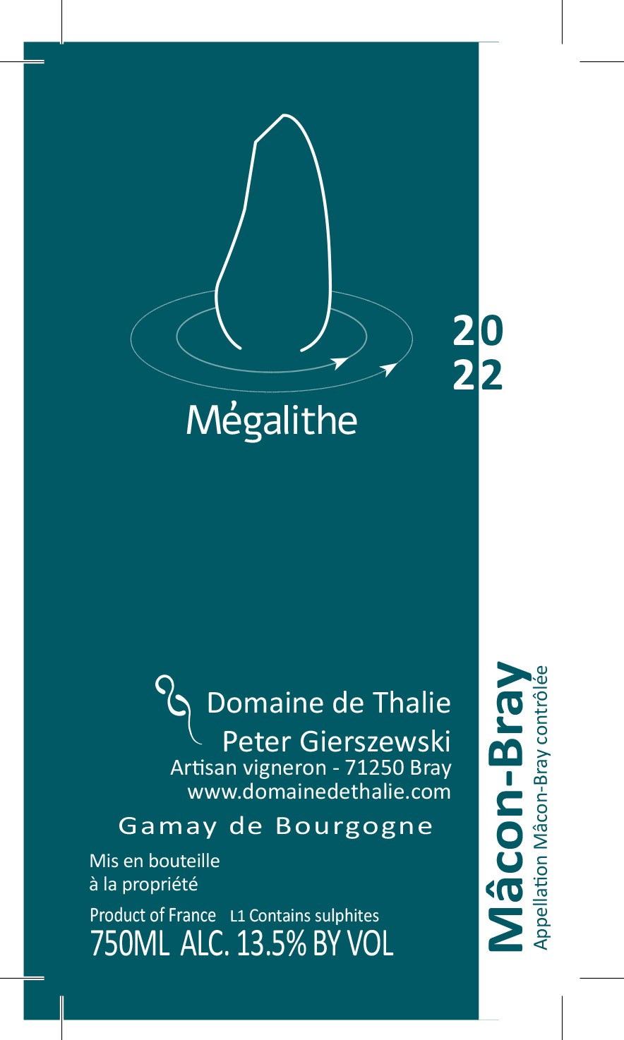 Megalithe