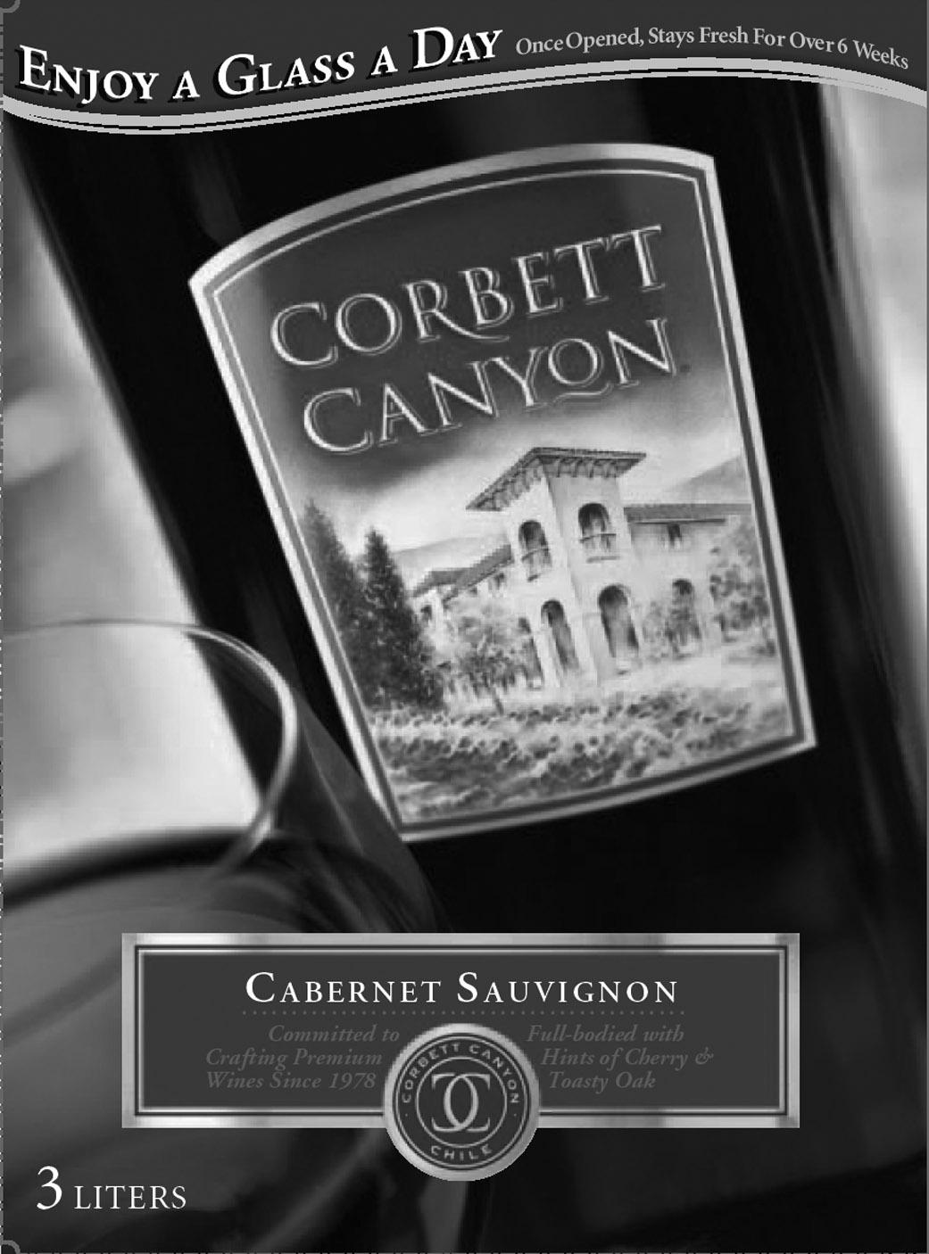 Cabernet Sauvignon Valle Central