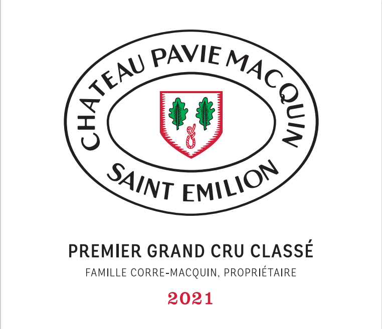 Saint Emilion Premier Grand Cru Classé