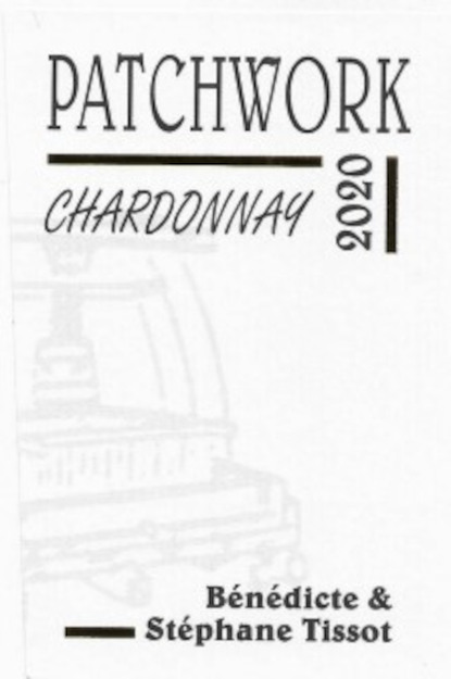 Patchwork - Chardonnay