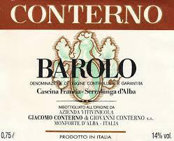 Sm Barolo