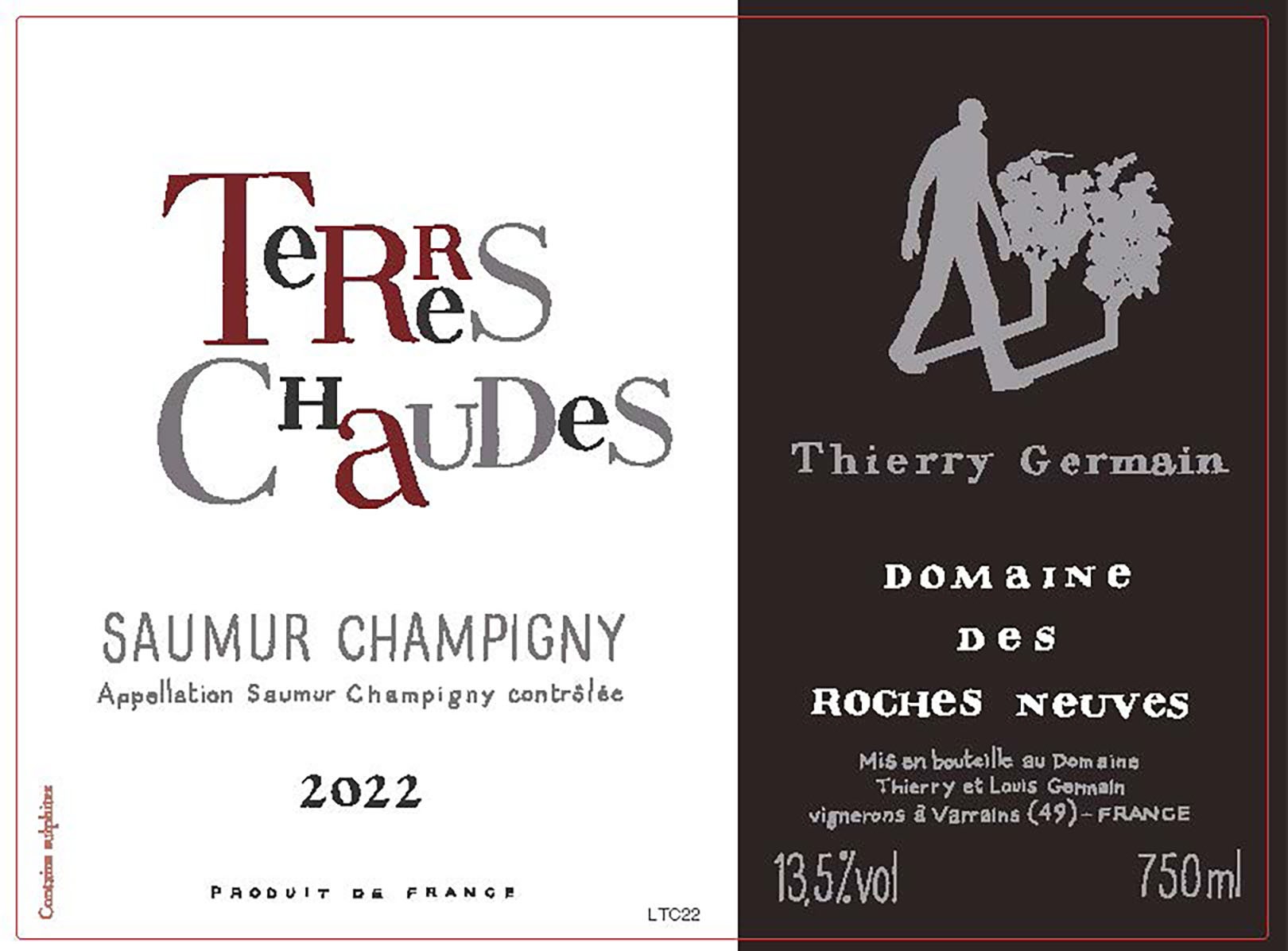 Terres Chaudes