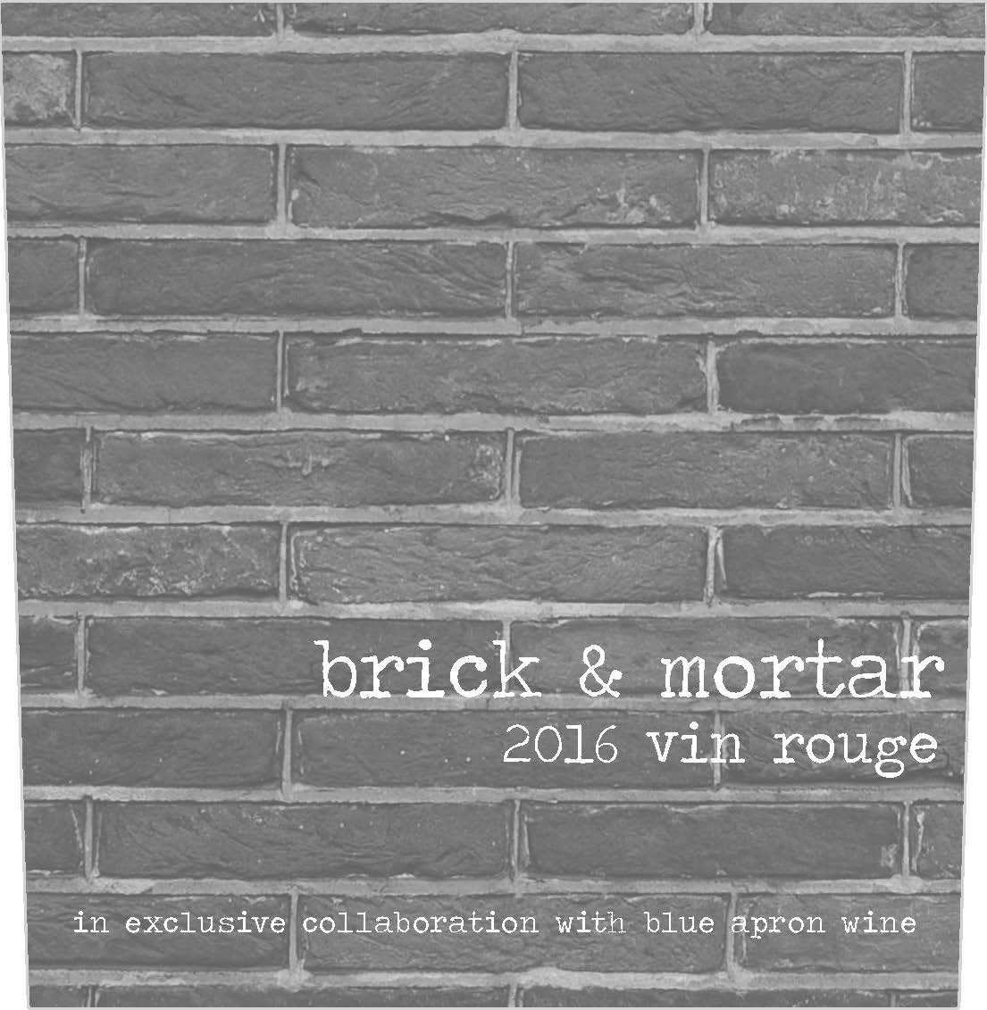 Brick & Mortar