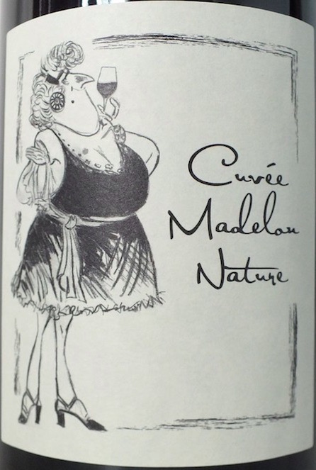 Cuvee Madelon Nature