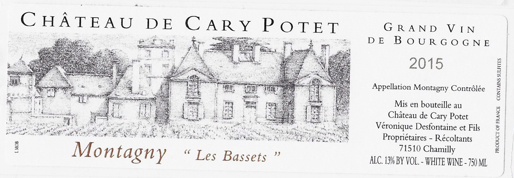Les Bassets