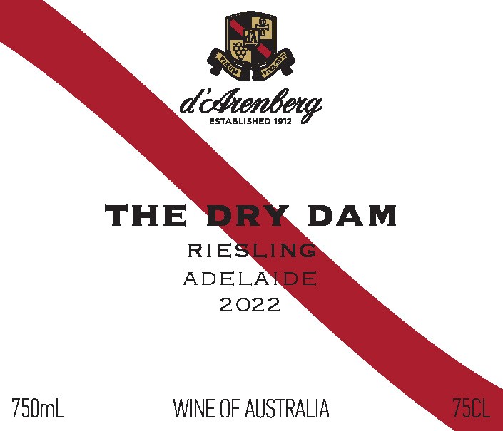 The Dry Dam