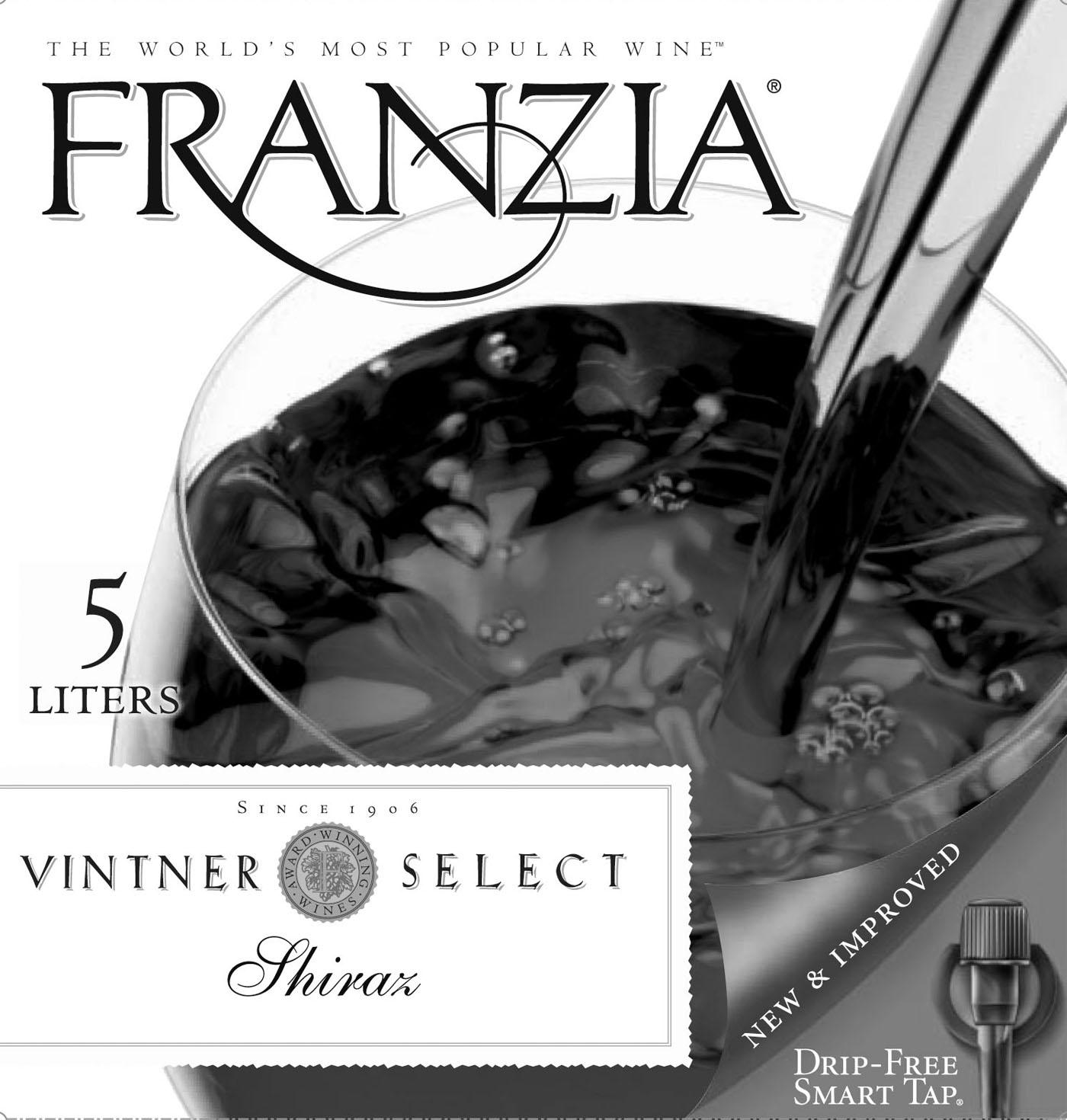 Vintner Shiraz