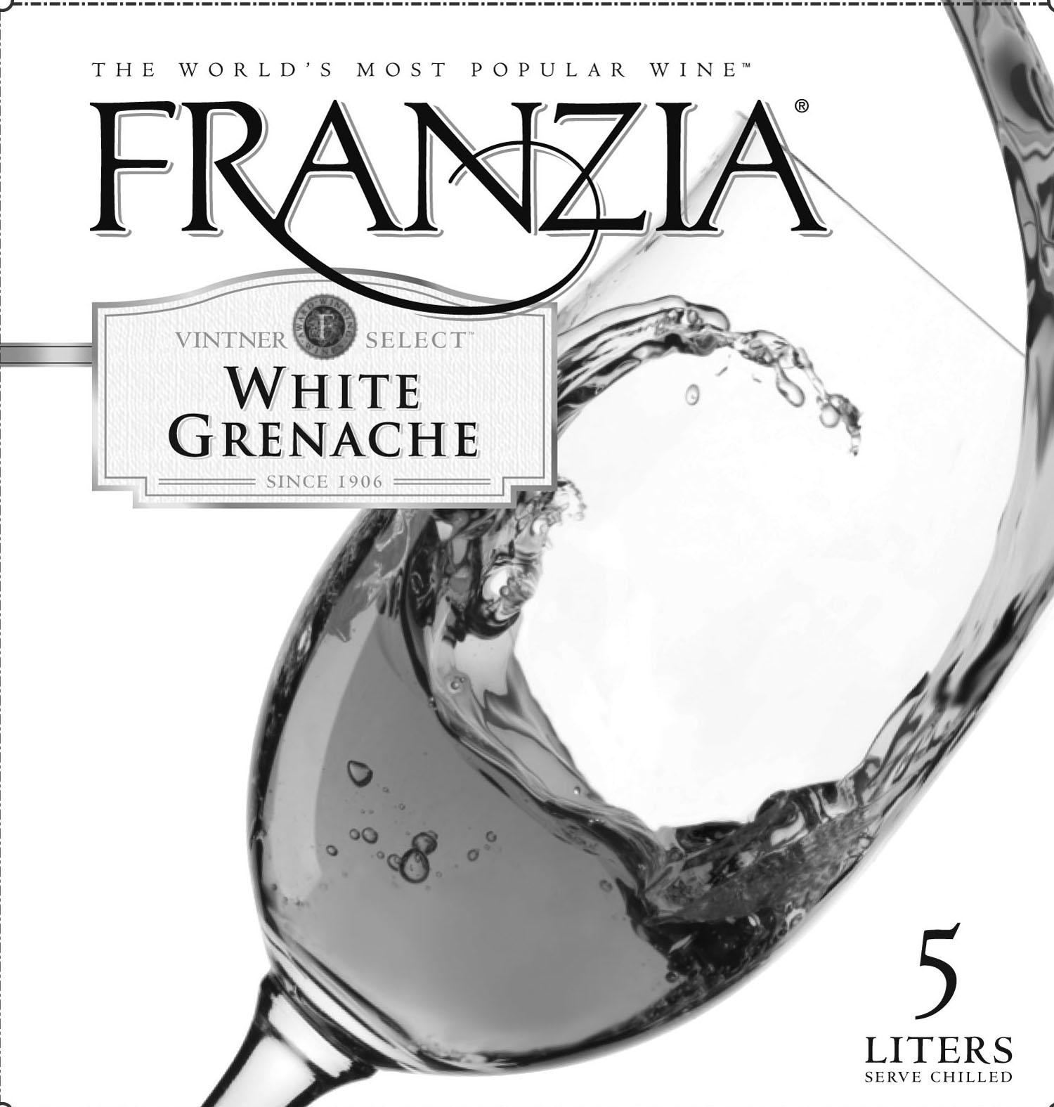 Vintner Select White Grenache