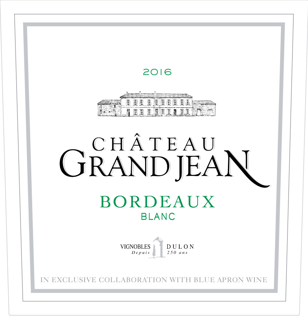 Chateau Grand Jean