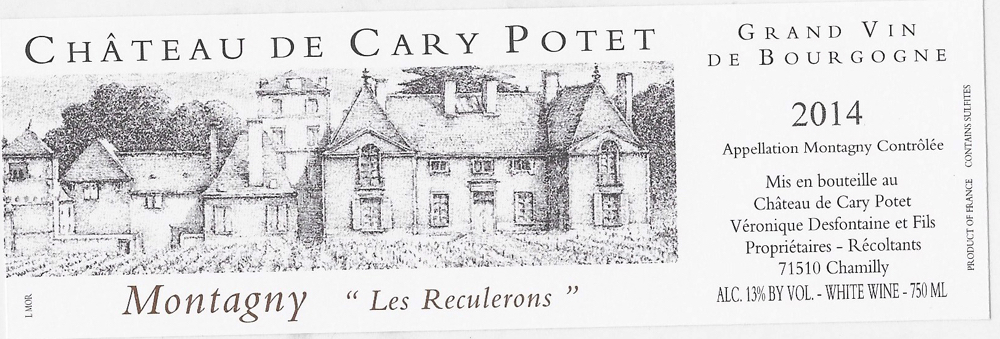 Les Reculerons