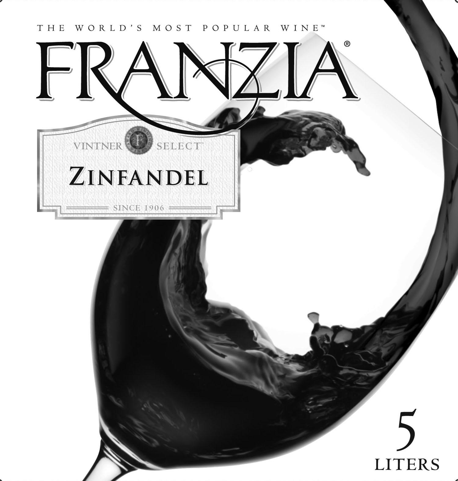 Vintner Select Zinfandel