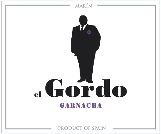 Gordo Garnacha