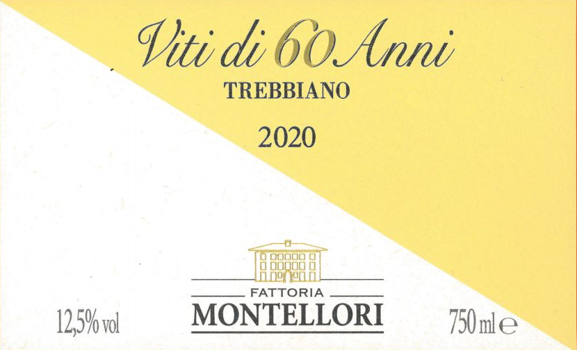 Viti Di 60 Anni