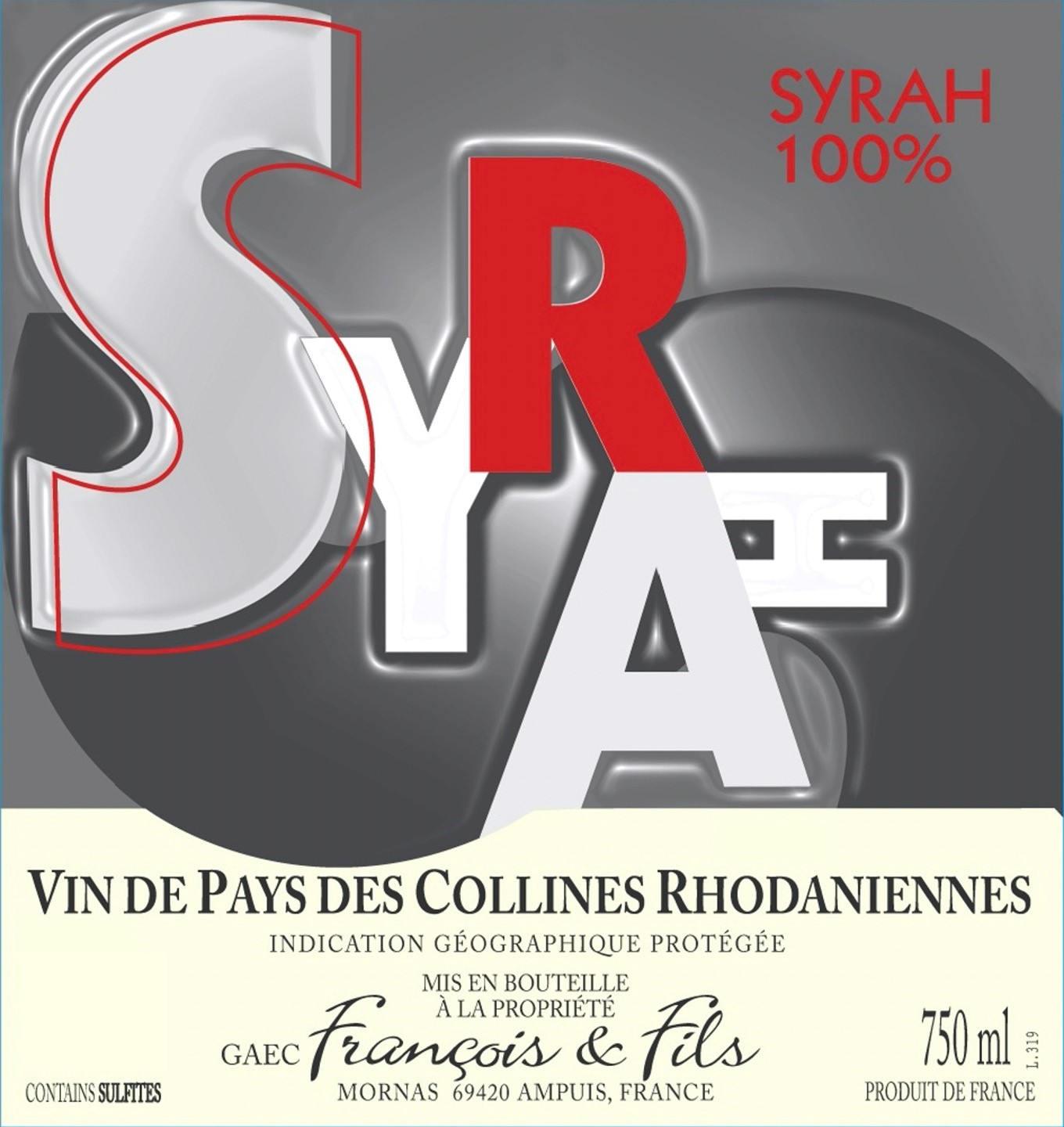 Syrah