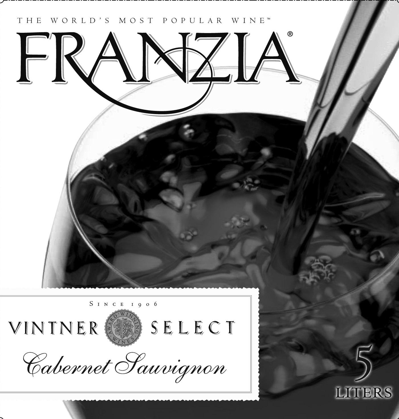 Vintner Select Cabernet Sauvignon