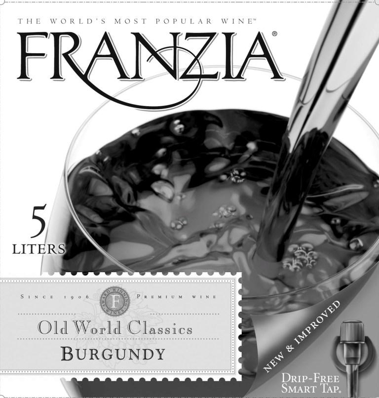 Old World Classics Burgundy