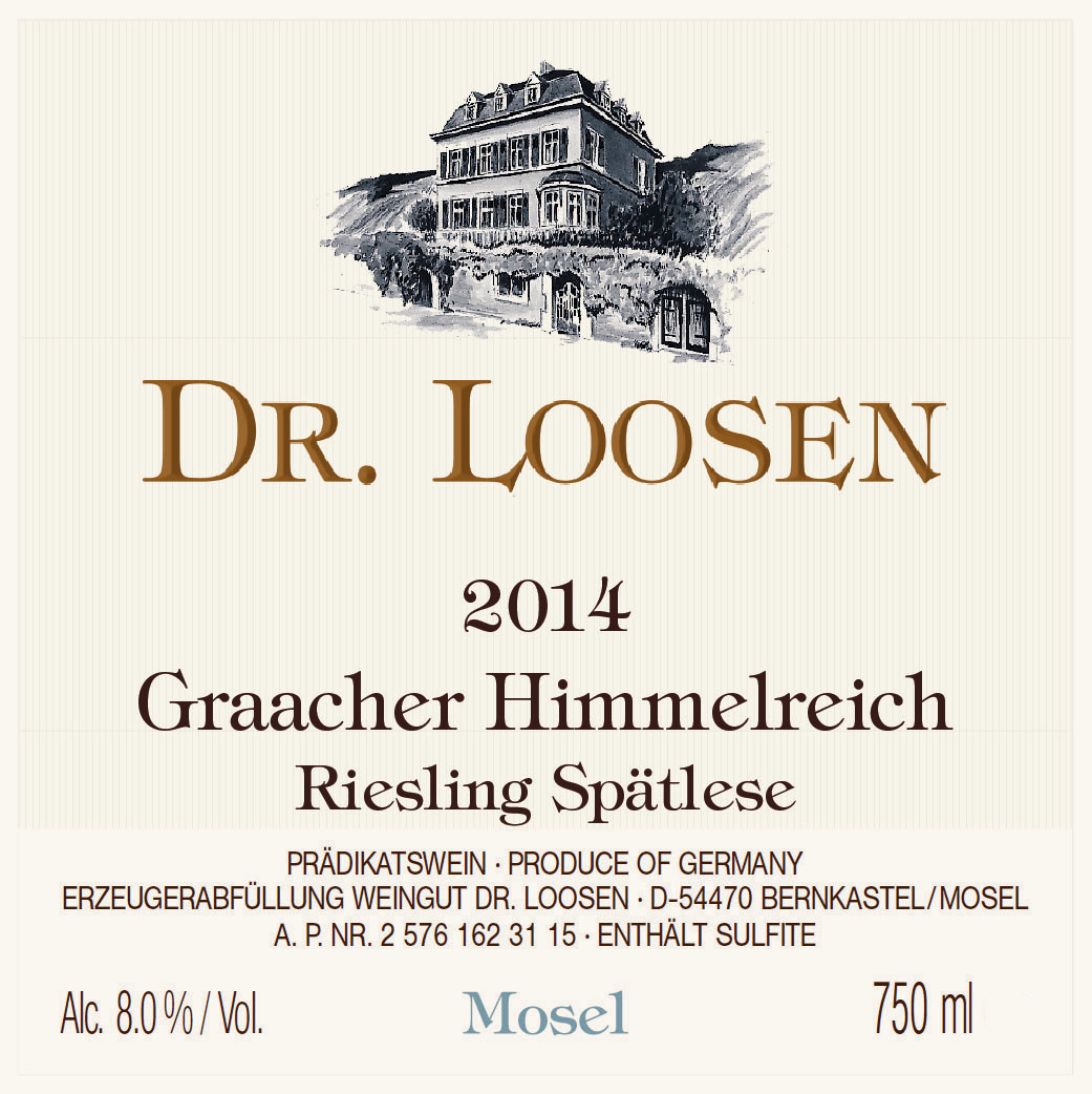 Graacher Himmelreich