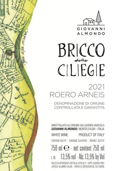 Bricco Delle Ciliegie