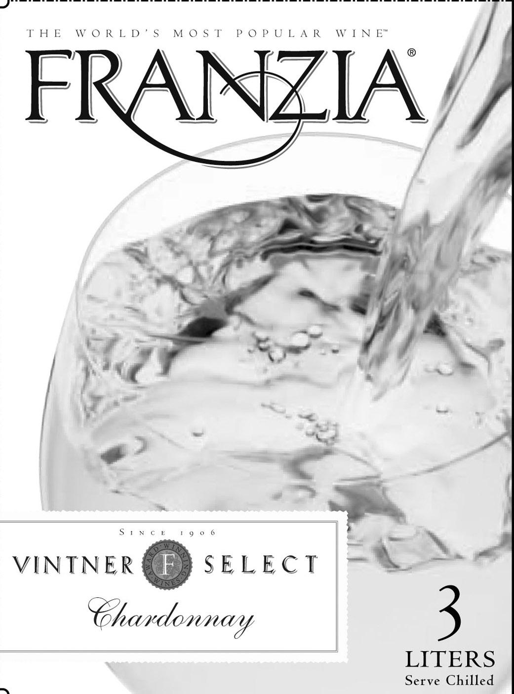 Vintner Select Chardonnay