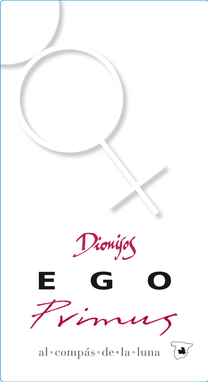 Ego Primus