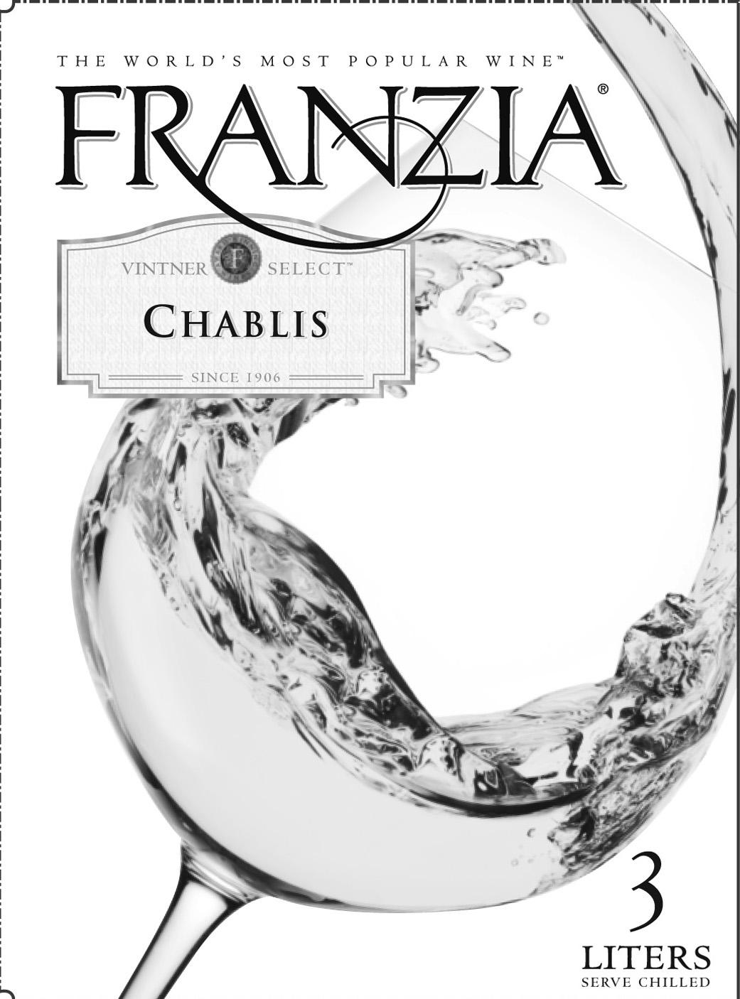 Vintner Select Chablis