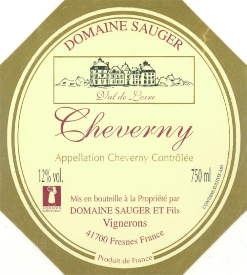 Chardonnay White Table Wine