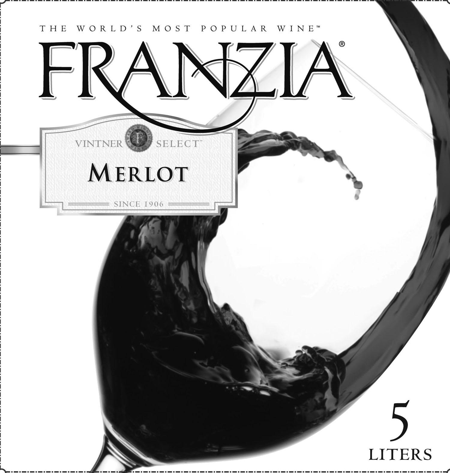 Select Merlot