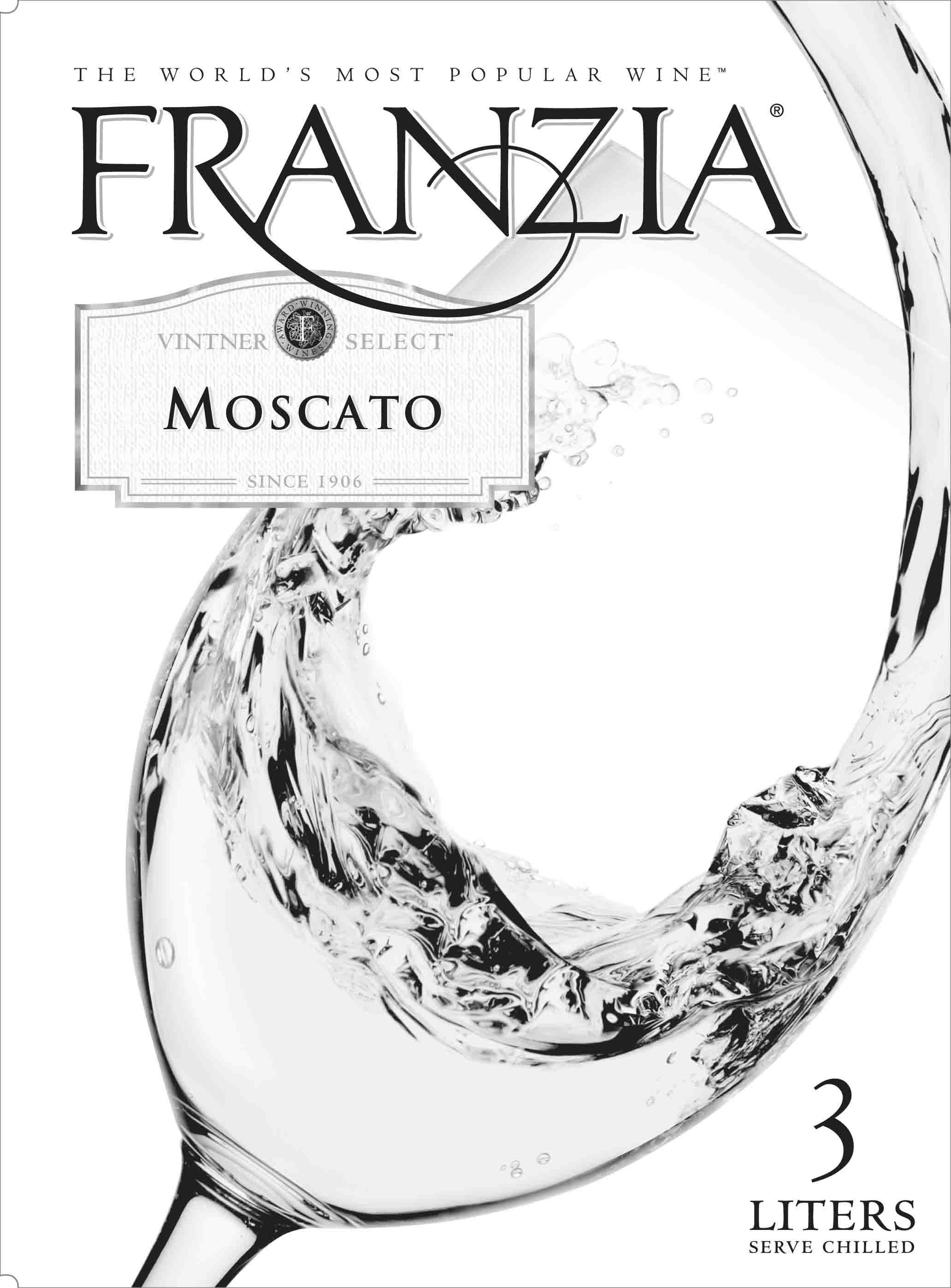 American Select Moscato