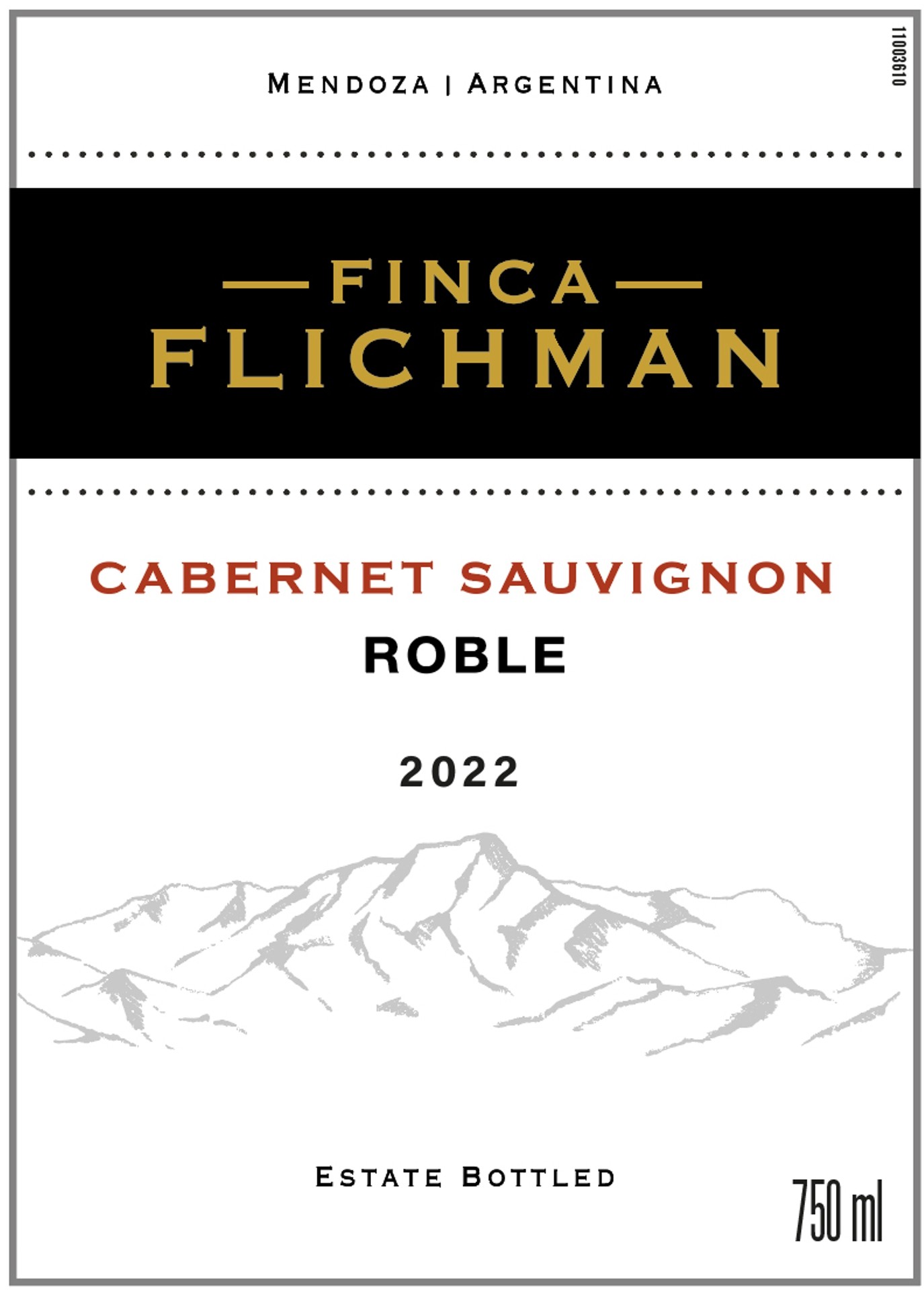Roble Cabernet Sauvignon