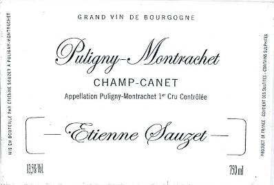 Champ Canet