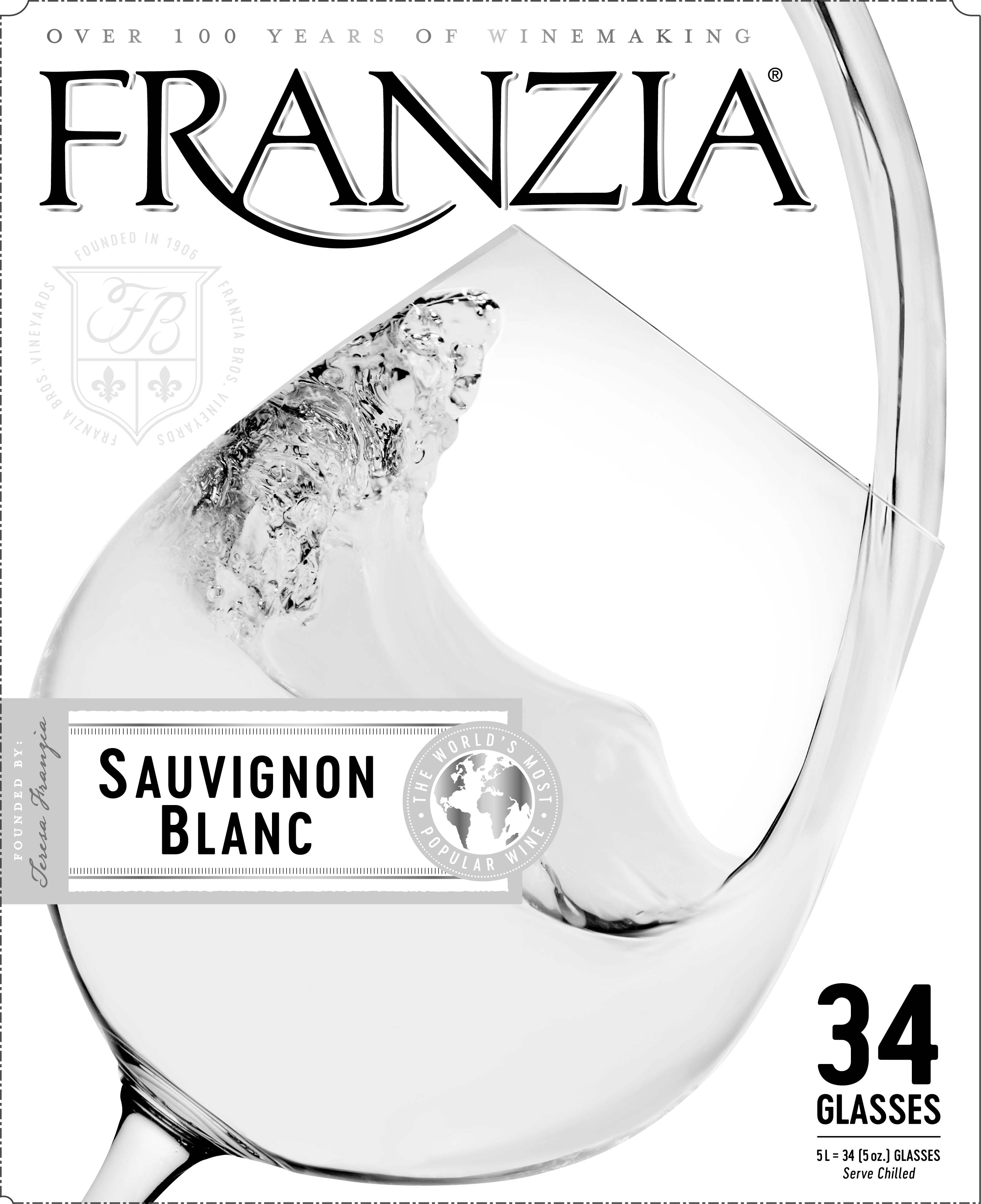 Sauvignon Blanc