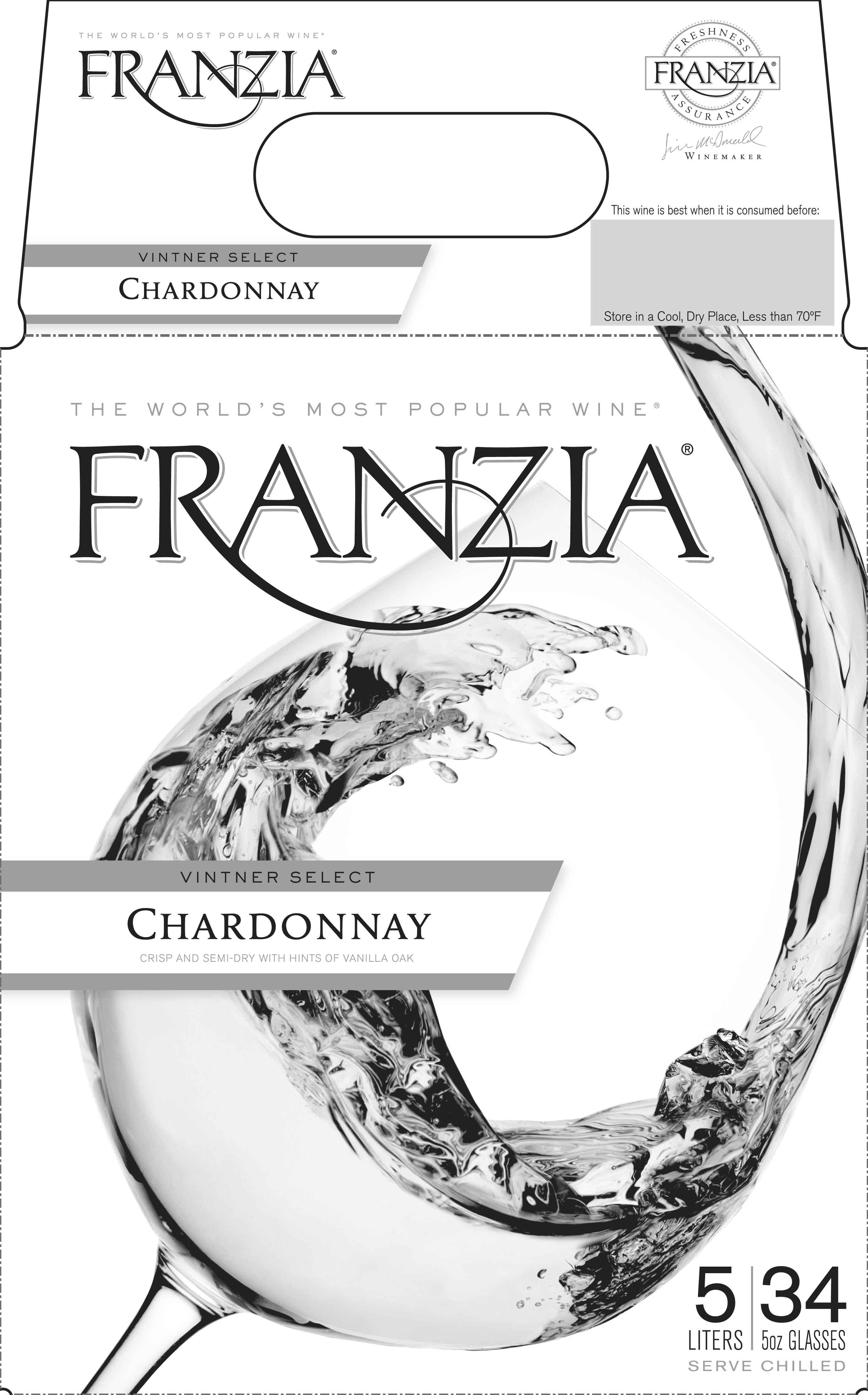 Vintner Select Chardonnay