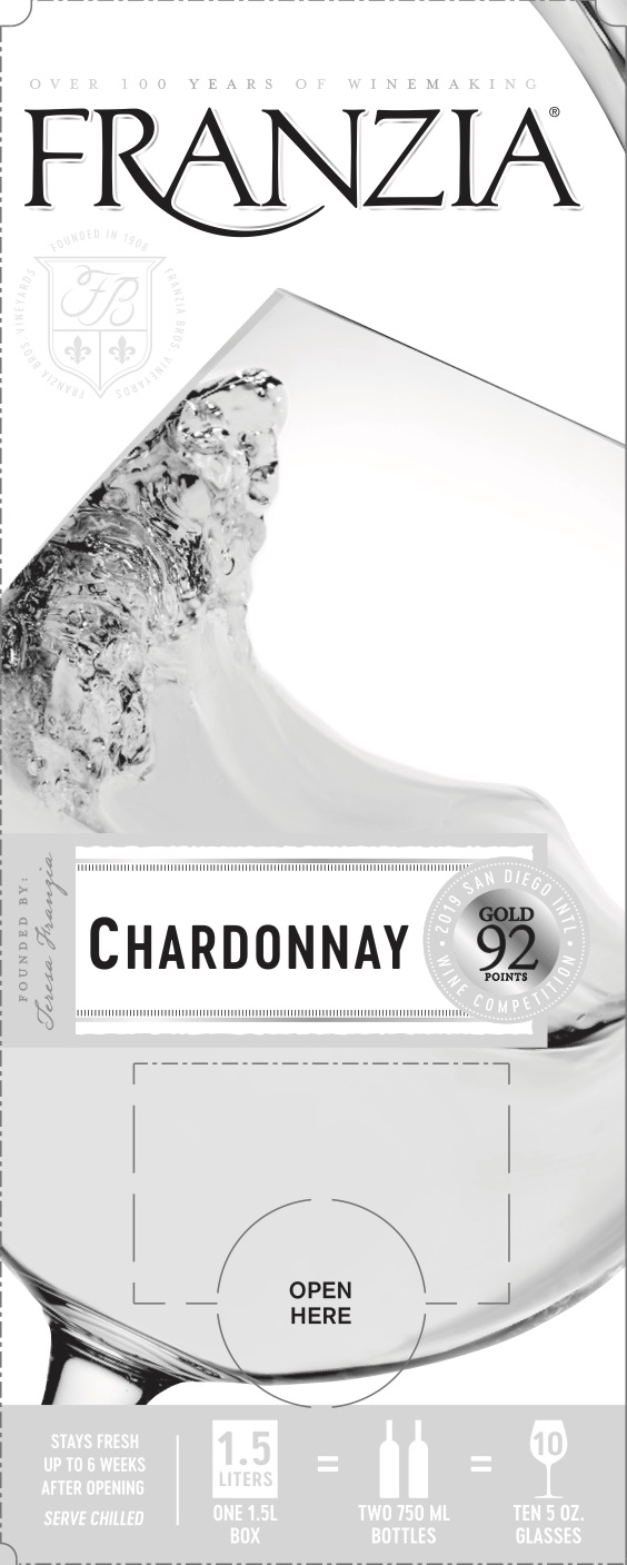 Proud Chardonnay