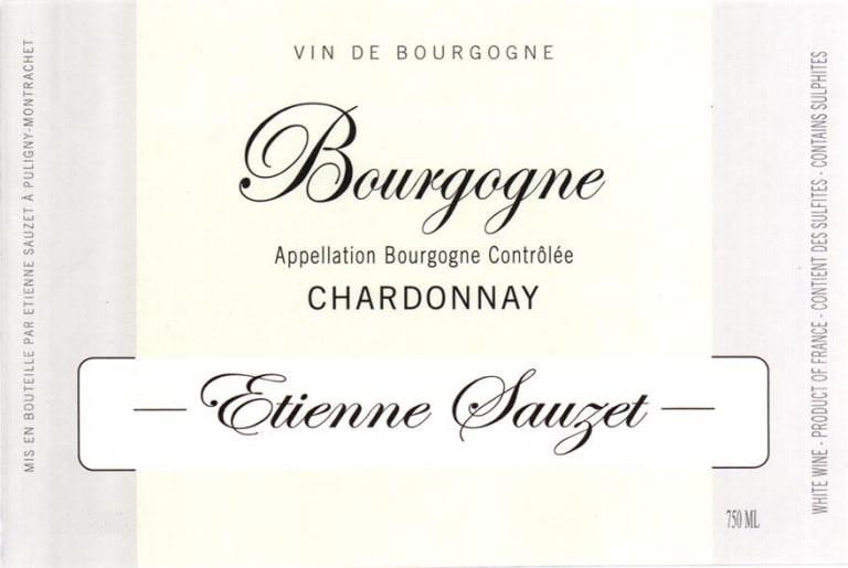 Bourgogne
