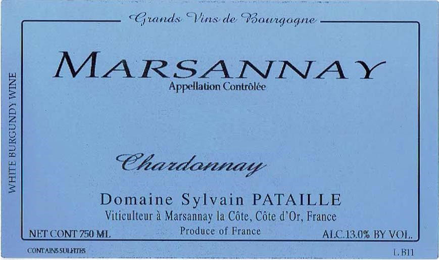 Marsannay